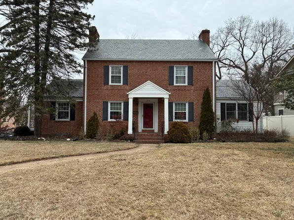 4739 Dittmar Rd, Arlington, VA 22207