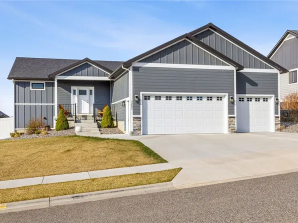 3202 Harrier Ln, Billings, MT 59106