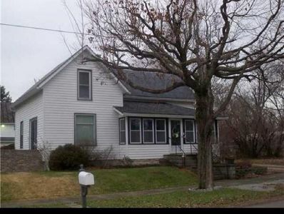 320 State St, Edison, OH, 43320