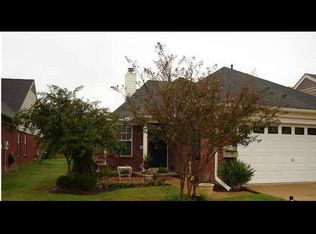 5526 Steffani Dr, Southaven, MS 38671