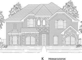 771 Emerald Valley Dr, Ovilla, TX 75154