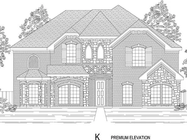 771 Emerald Valley Dr, Ovilla, TX 75154