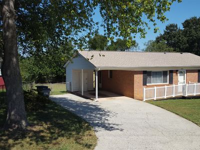 2825 Gail Ave, Gastonia, NC, 28052