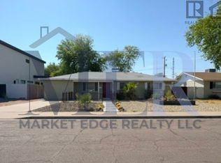 3608 N Navajo Trl, Scottsdale, AZ 85251