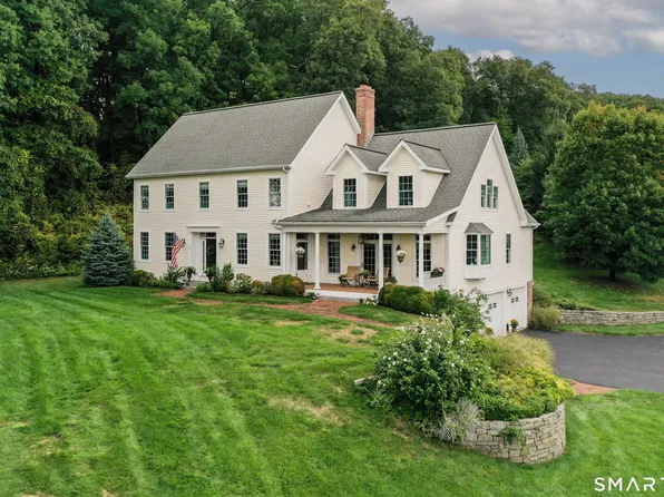 513 Tryon Street, Glastonbury, CT 06073