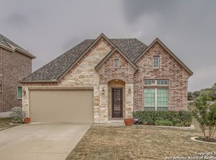 8234 Marigold Fls, Boerne, TX 78015