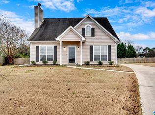 208 Stone Cir, Pelham, AL 35124