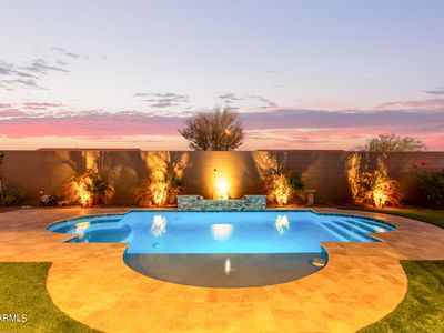 16093 S 178TH Avenue, Goodyear, AZ, 85338