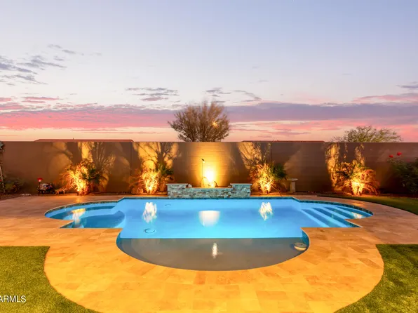 16093 S 178TH Avenue, Goodyear, AZ 85338