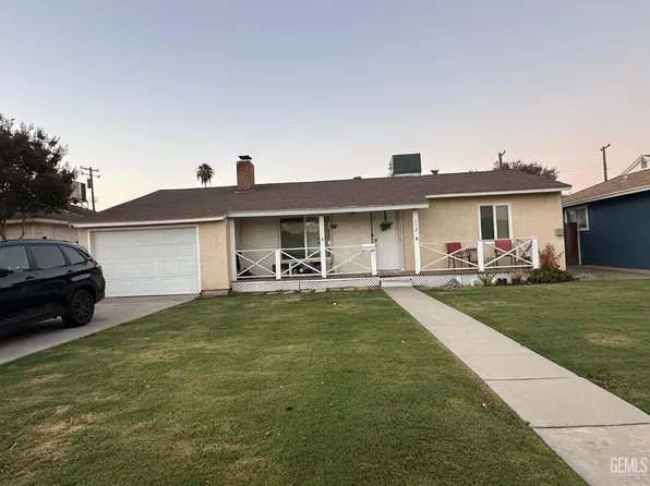 4521 Joanne Ave, Bakersfield, CA 93309