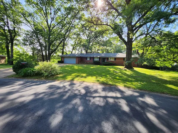 1038 Winwood Dr, Saint Louis, MO 63124