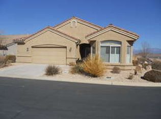 1322 W Cantamar Dr, Saint George, UT 84790