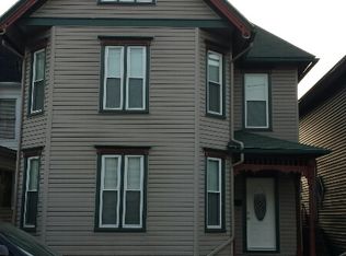 125 Shaw Ave, Lewistown, PA 17044