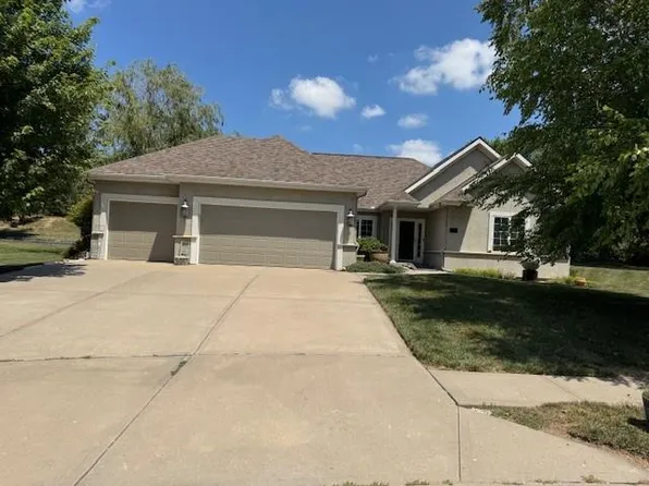 2004 NW 82nd Ct, Kansas City, MO 64151
