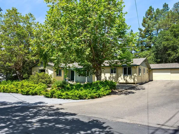 7898 Joyce Drive, Sebastopol, CA 95472