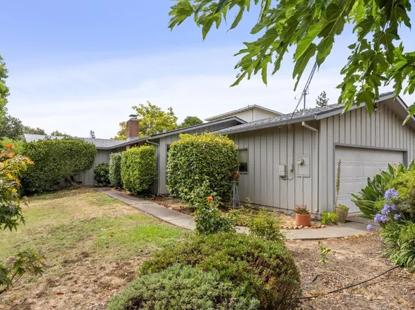 706 Tamalpais Ave, Novato, CA 94947