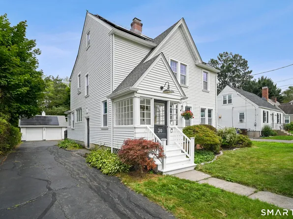 30 Wright Road, Wethersfield, CT 06109