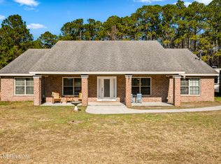 1725 DAVIDSON FARM Road, Jacksonville, FL 32218