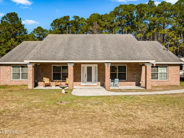 1725 DAVIDSON FARM Road, Jacksonville, FL 32218