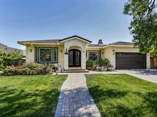 18658 McFarland Ave, Saratoga, CA 95070