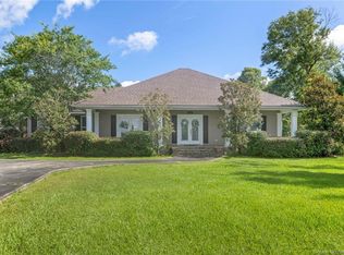 609 Bagdad Rd, Westlake, LA 70669