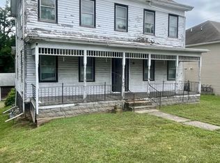 116 Jefferson Hts, Catskill, NY 12414
