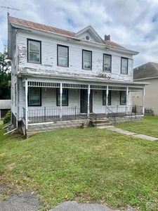 116 Jefferson Heights, Catskill, NY, 12414