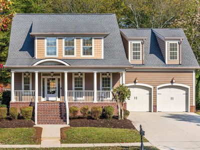 3955 Hearthstone Cir, Chattanooga, TN, 37415