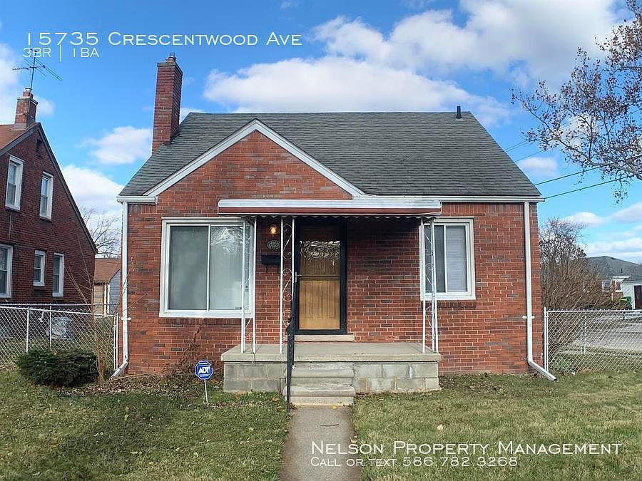 1st image of 15735 Crescentwood Ave