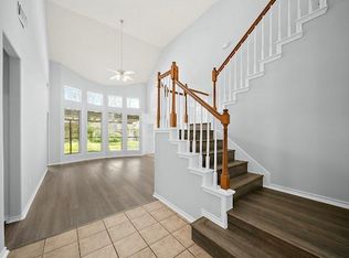 2407 Hanston Ct, Pearland, TX 77584