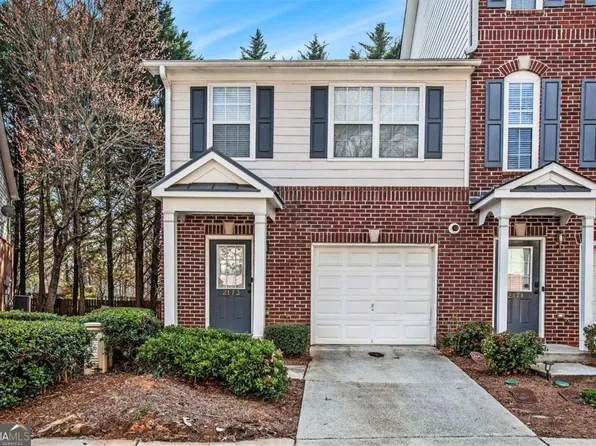 2173 Dillard Xing, Tucker, GA 30084