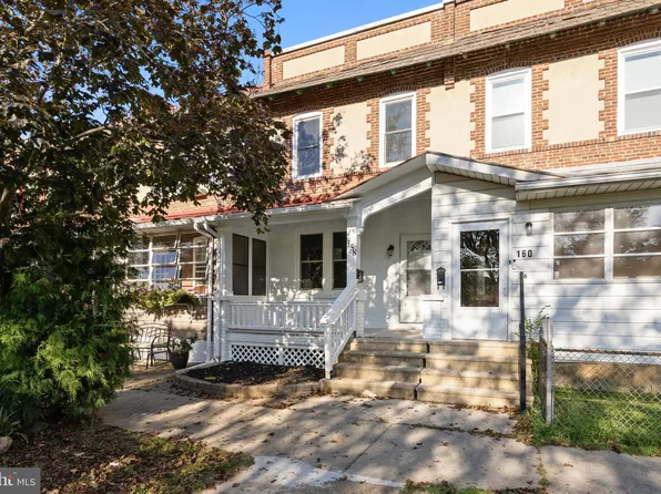 158 8th Ave, Roebling, NJ 08554
