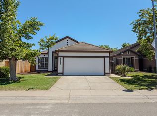 9224 Rose Parade Way, Sacramento, CA