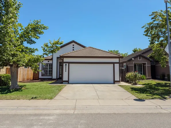 9224 Rose Parade Way, Sacramento, CA 95826