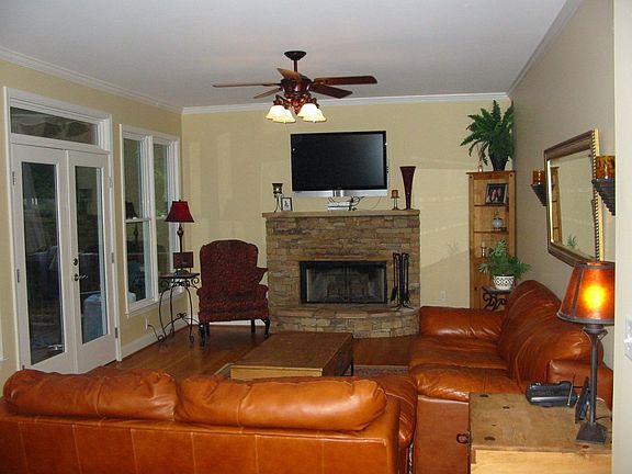 main living room, windows galore