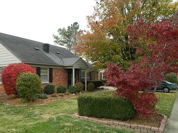 Fall colors