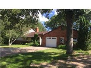 13949 325th Ave NW, Princeton, MN 55371