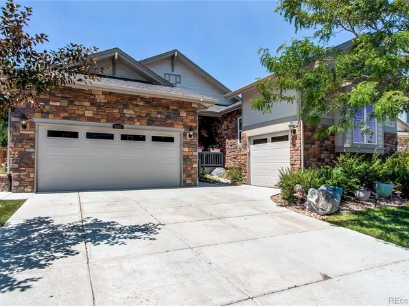 6317 S Muscadine Court, Aurora, CO 80016