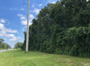 SE 349th Hwy, Old Town, FL 32680