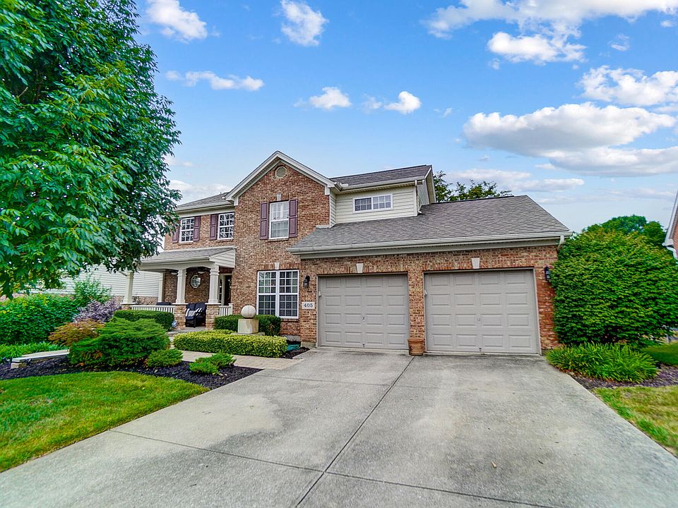 1st image of 405 Wexford Dr
