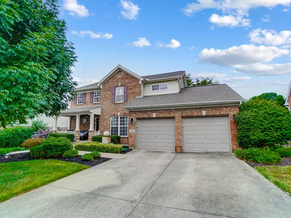 405 Wexford Dr, Walton, KY 41094