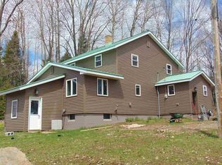 499 County Road Ffd, Champion, MI 49814