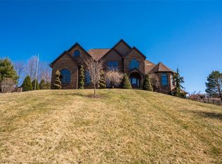 442 Heritage Run, Indiana, PA 15701