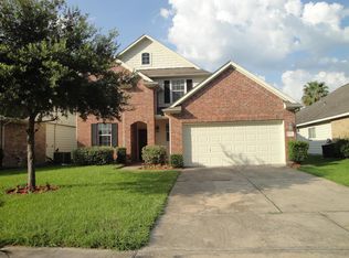 2915 Sage Bluff Ave, Richmond, TX 77469