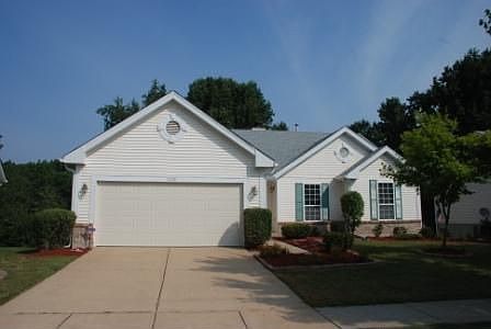 Front of Atrium Ranch