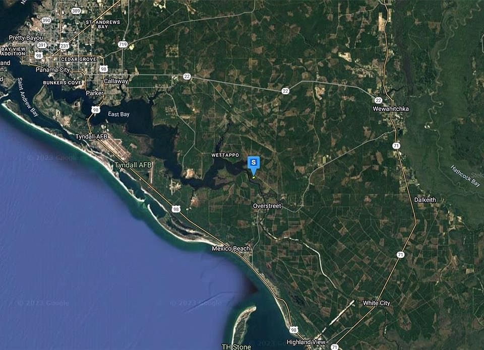 100 Lodge Rd 36, Wewahitchka, FL 32465 MLS A4587318 Zillow