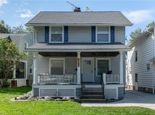 2160 Brown Rd, Lakewood, OH
