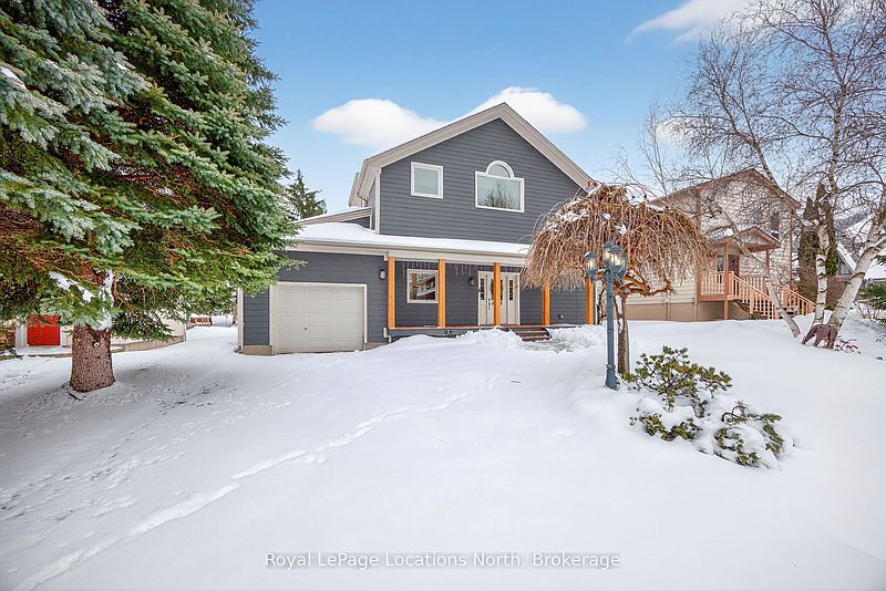 The Blue Mountains House for rent - 4 Bedrooms — photo 2