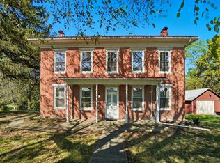 5505 Tschopp Rd NE, Pleasantville, OH 43148