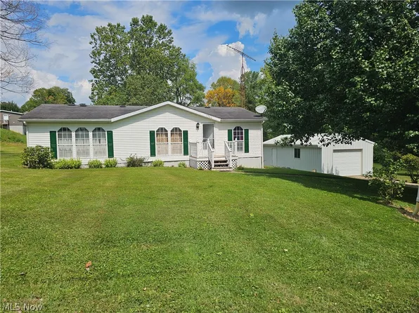 1780 Coal St, Chesterhill, OH 43728